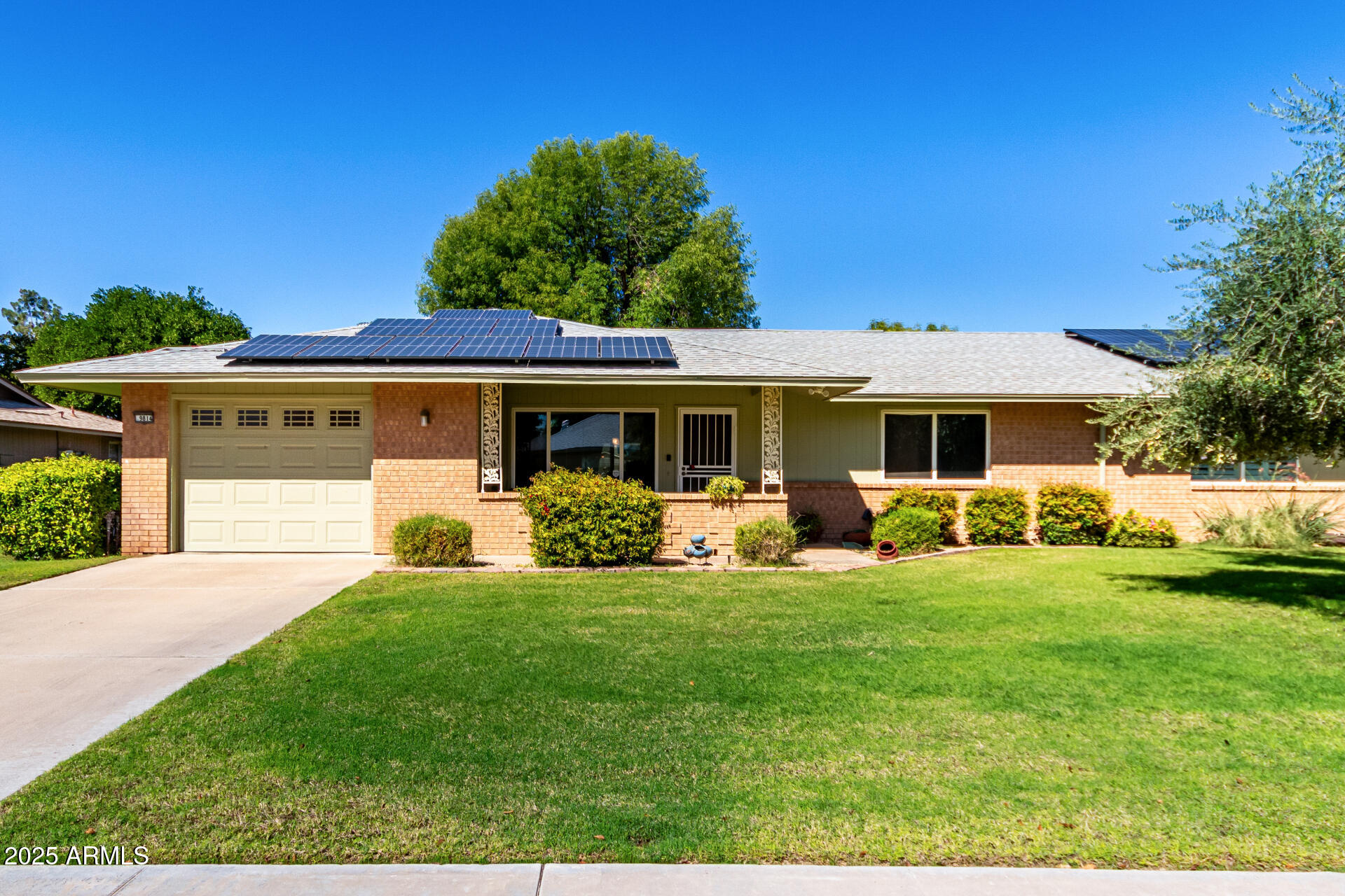 9814 W GULF HILLS Drive
