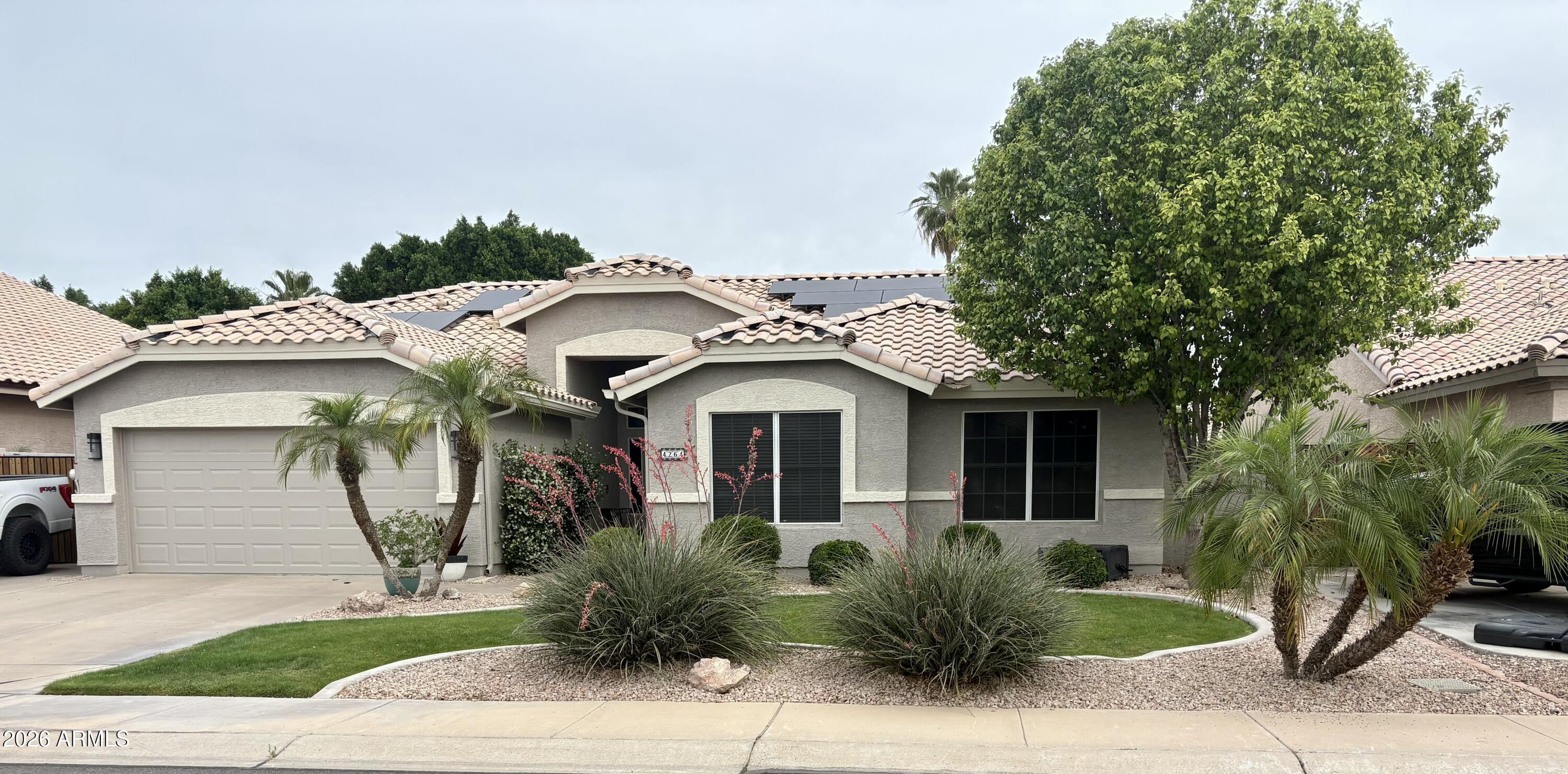 SUPERSTITION MEADOWS - Residential