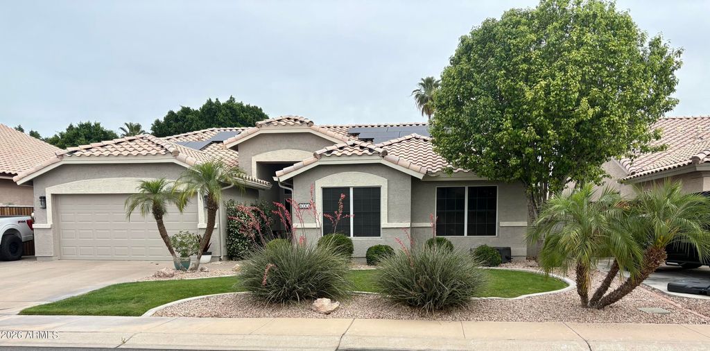 Photo of 4264 E Harwell Court, Gilbert, AZ 85234 (MLS # 7015670)