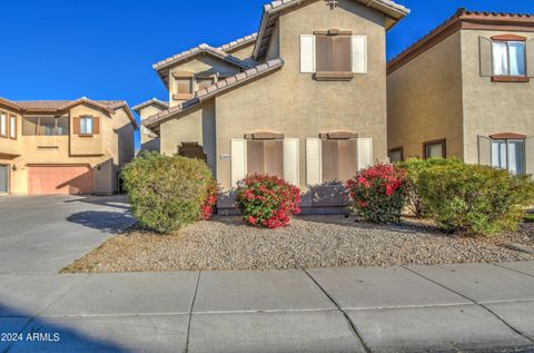 A home in Glendale