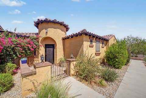 Photo of 2940 N Brighton, Mesa, AZ 85207 (MLS # 7038700)