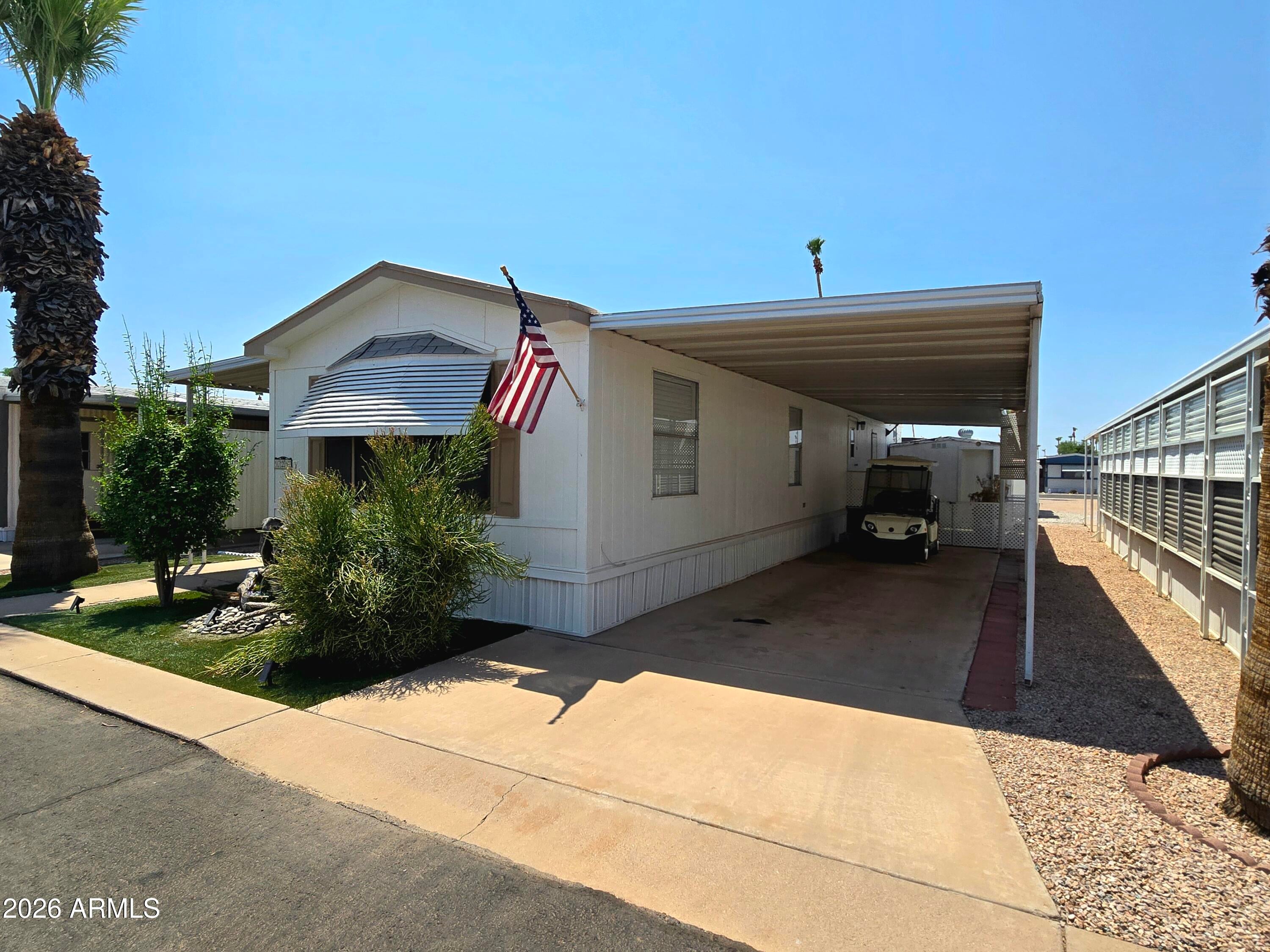 351 N MERIDIAN Road 126