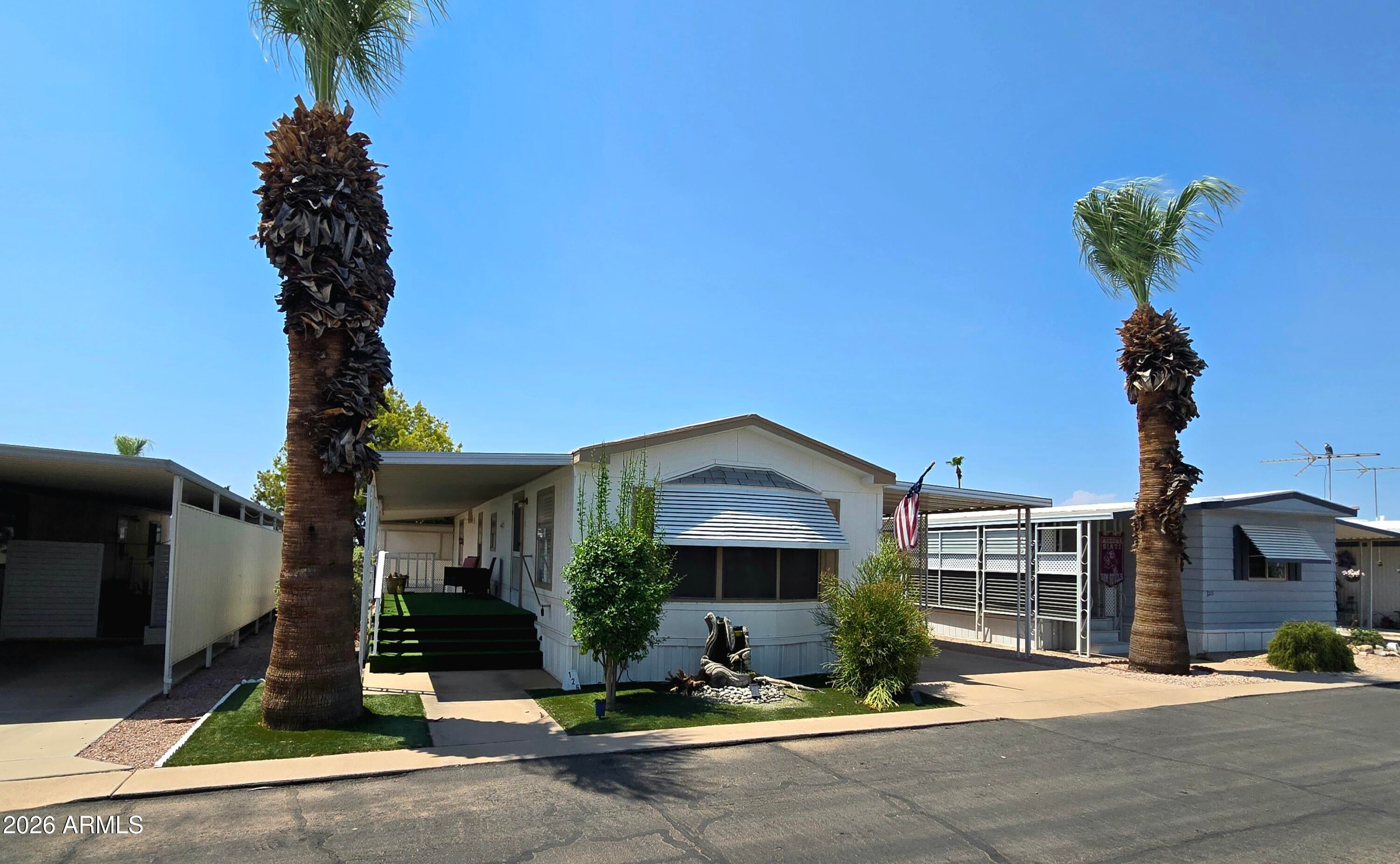 351 N MERIDIAN Road 126