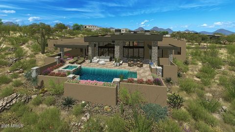 39878 N 105TH Way Scottsdale AZ 85262