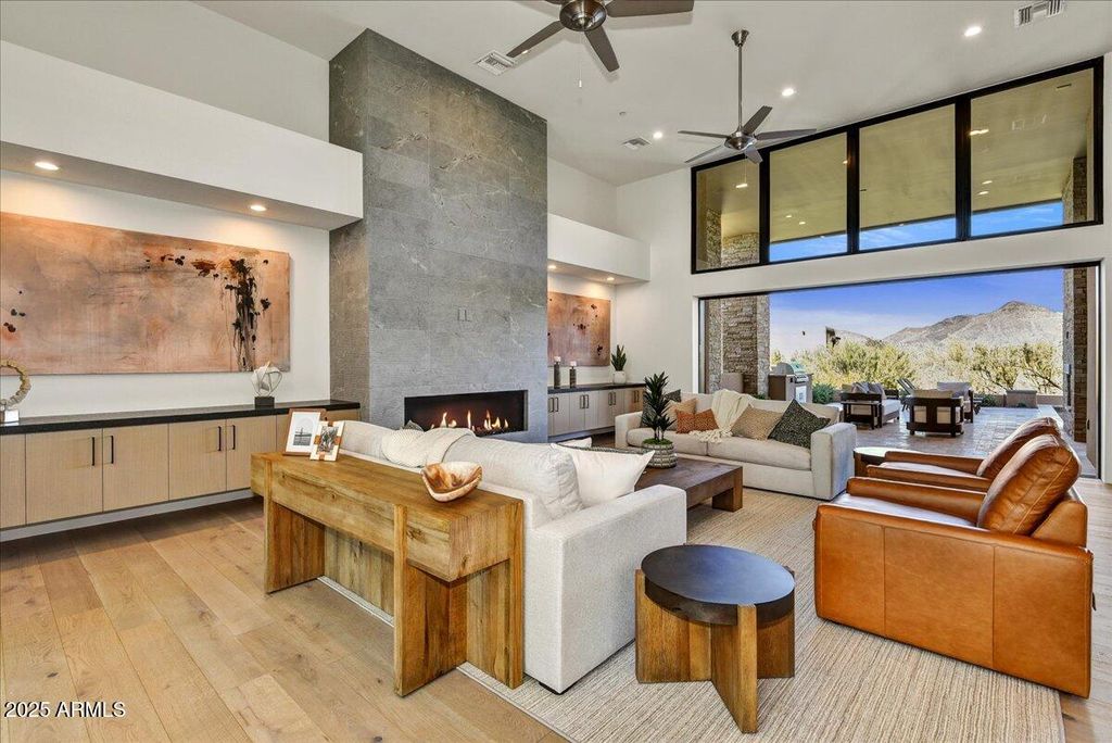 Photo of 39878 N 105th Way, Scottsdale, AZ 85262 (MLS # 6876076)