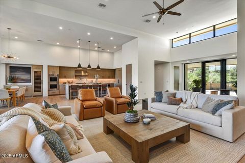 Photo of 39878 N 105th Way, Scottsdale, AZ 85262 (MLS # 6876076)