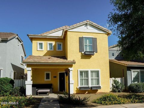 1316 S MINNEOLA Lane Gilbert AZ 85296