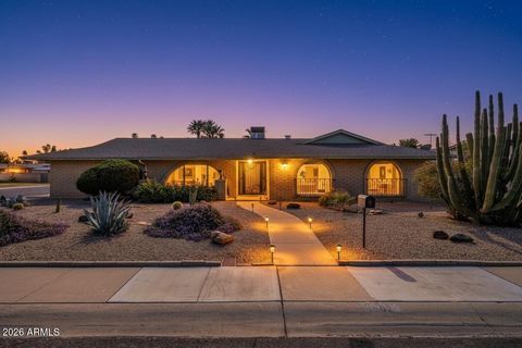 4503 W LAURIE Lane Glendale AZ 85302