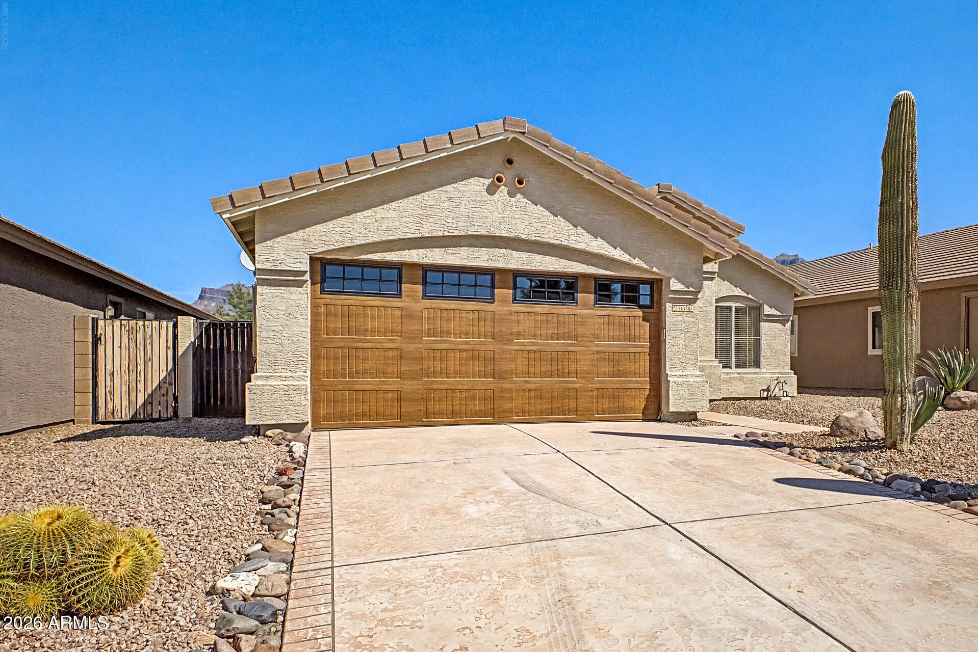 10346 E DESERT DAWN Drive
