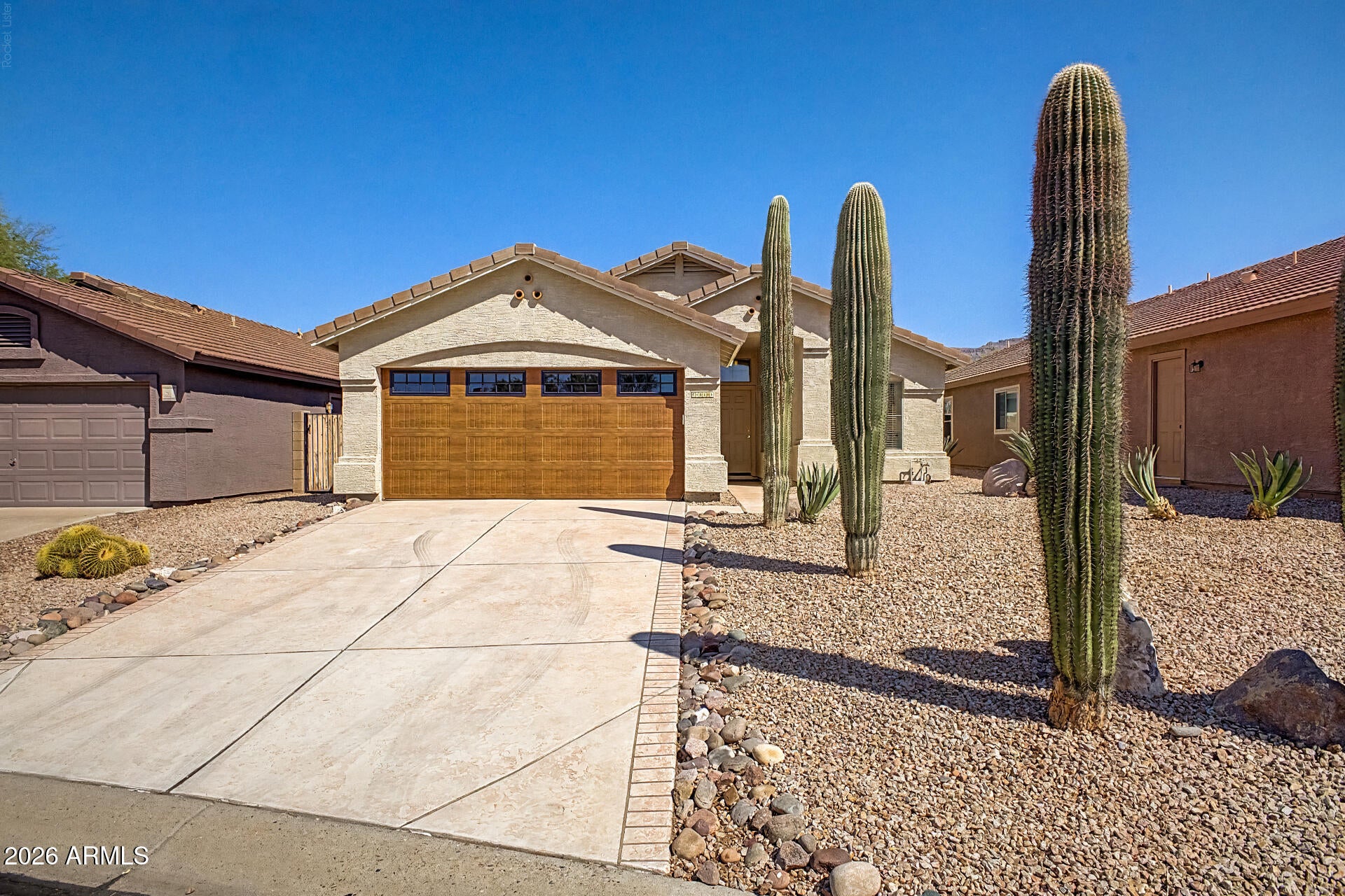 10346 E DESERT DAWN Drive