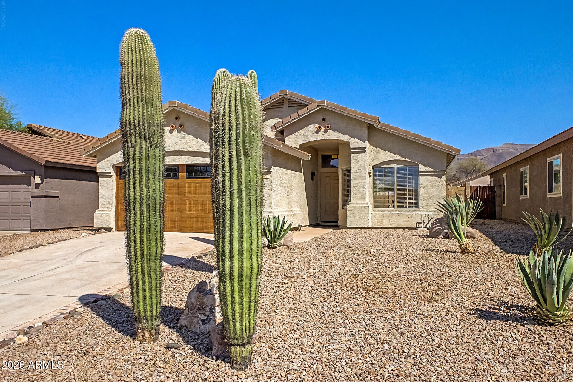 10346 E DESERT DAWN Drive