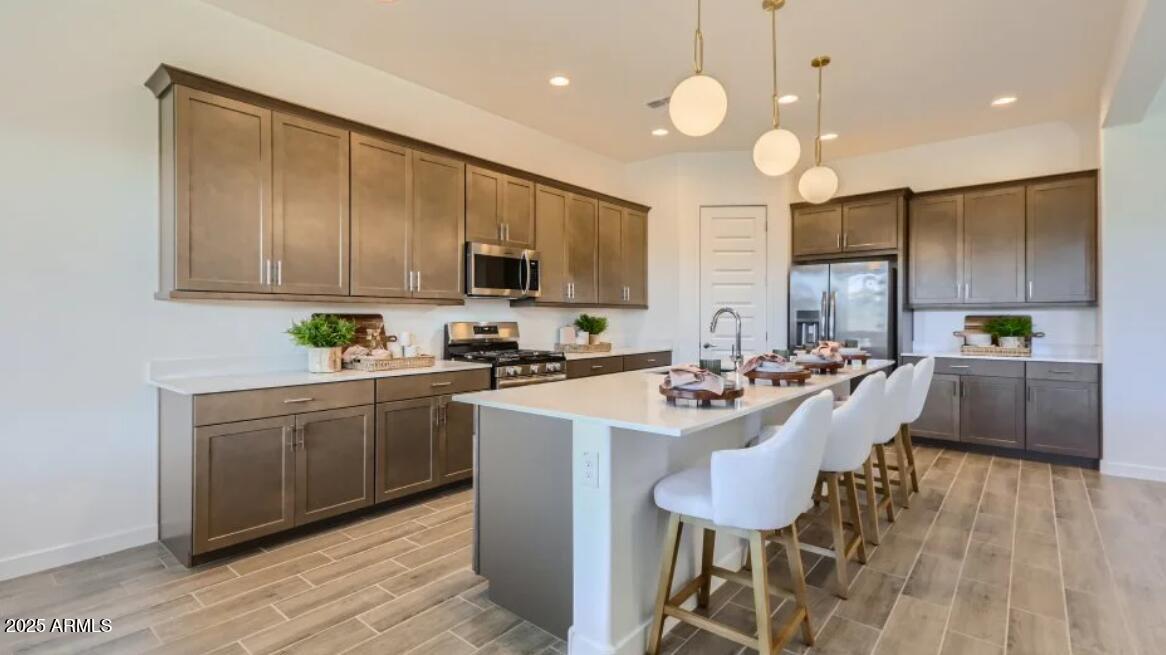 16958 W BRONCO Trail