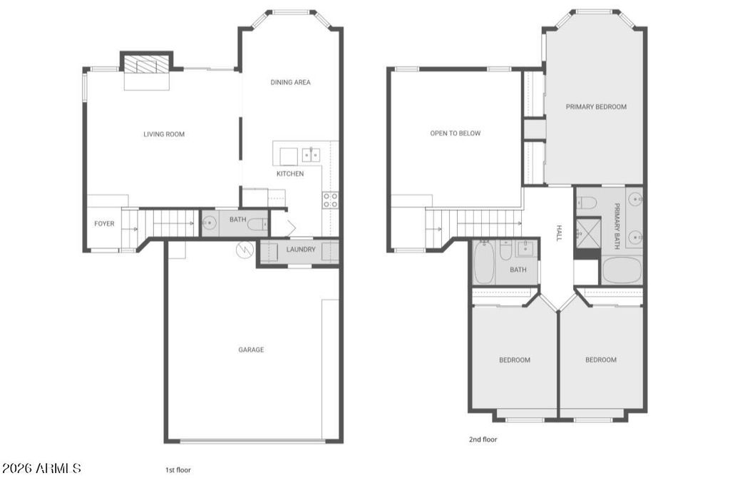 Photo of 7505 W Kristal Way, Glendale, AZ 85308 (MLS # 6976888)