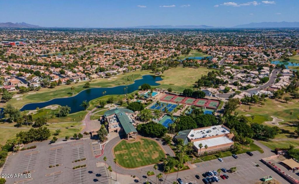 Photo of 7505 W Kristal Way, Glendale, AZ 85308 (MLS # 6976888)