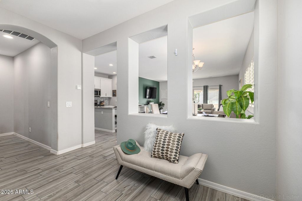 Photo of 417 W Gum Tree Avenue, Queen Creek, AZ 85140 (MLS # 6993883)