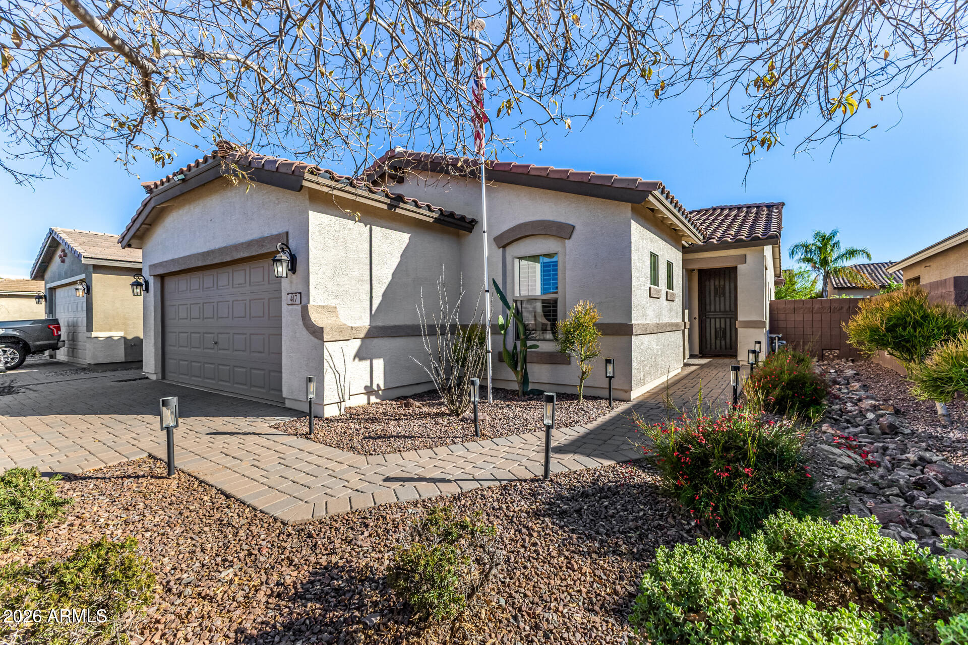 417 W GUM TREE Avenue