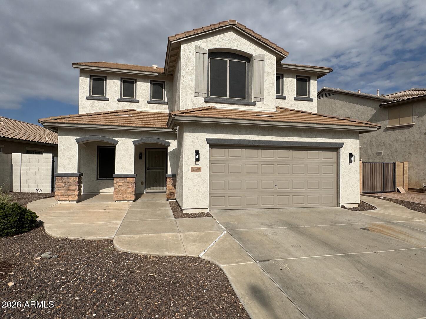 4909 S ANTONIO --