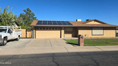 14401 N 52ND Lane Glendale AZ 85306