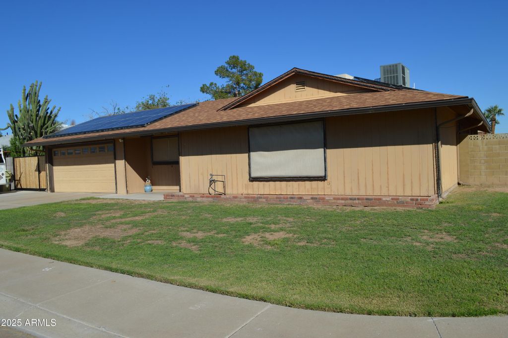 Photo of 14401 N 52nd Lane, Glendale, AZ 85306 (MLS # 6934512)