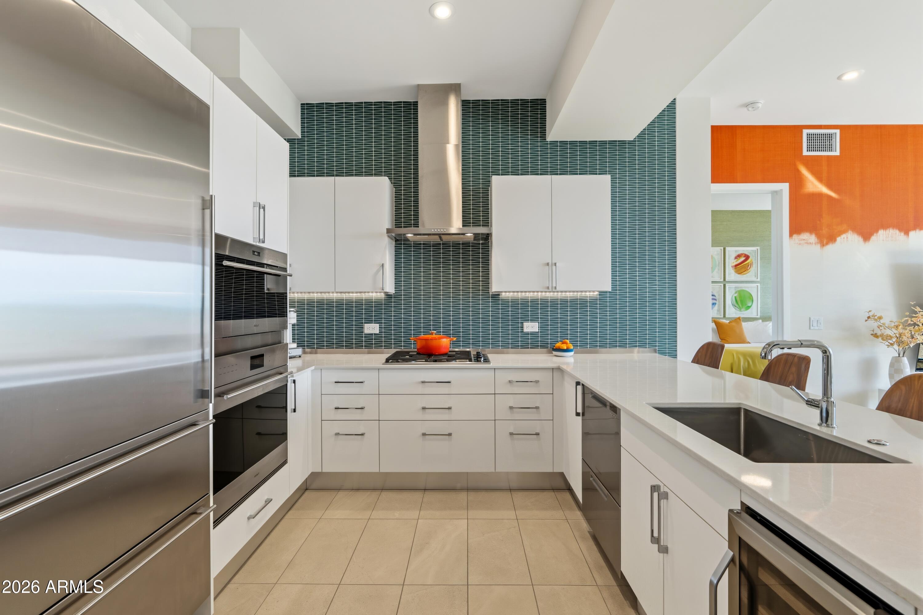 7180 E KIERLAND Boulevard 1117