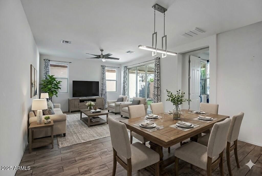 Photo of 5168 E Desert Forest Trail, Cave Creek, AZ 85331 (MLS # 6961910)