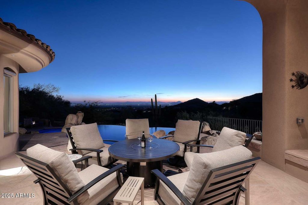 Photo of 12807 N 137th Street, Scottsdale, AZ 85259 (MLS # 6948564)