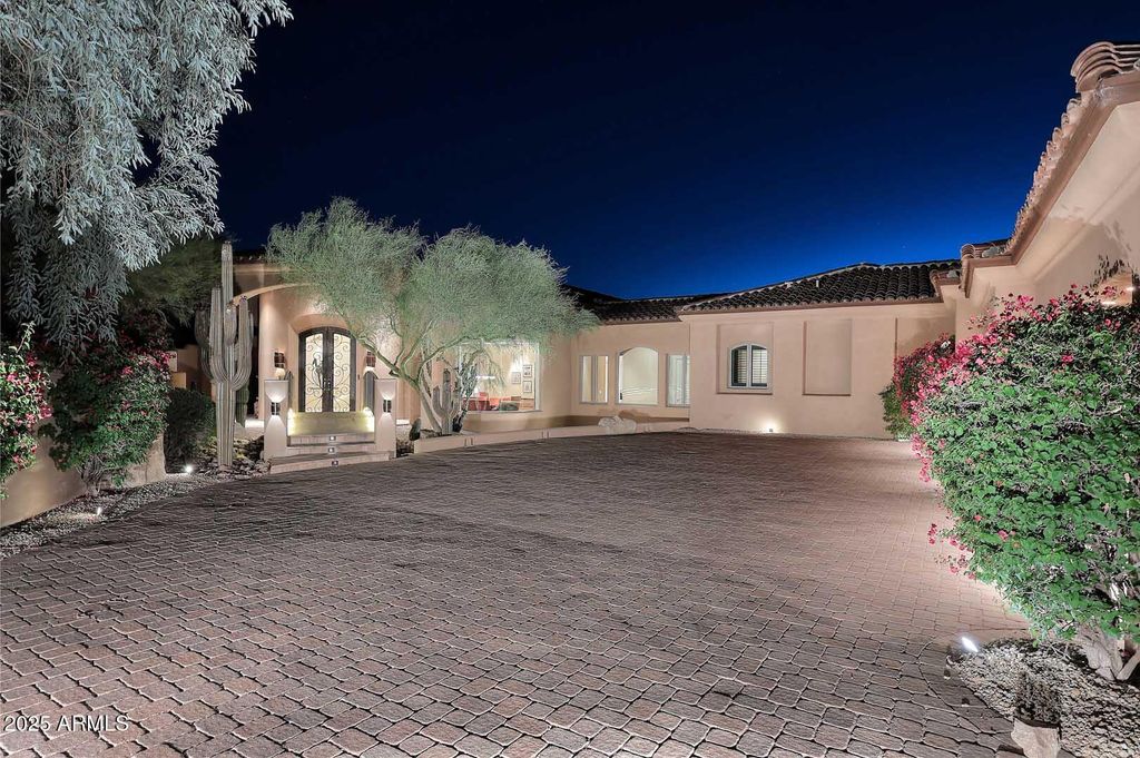 Photo of 12807 N 137th Street, Scottsdale, AZ 85259 (MLS # 6948564)