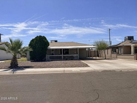 Property photo of 11251 W Montana Avenue, Youngtown, AZ 85363