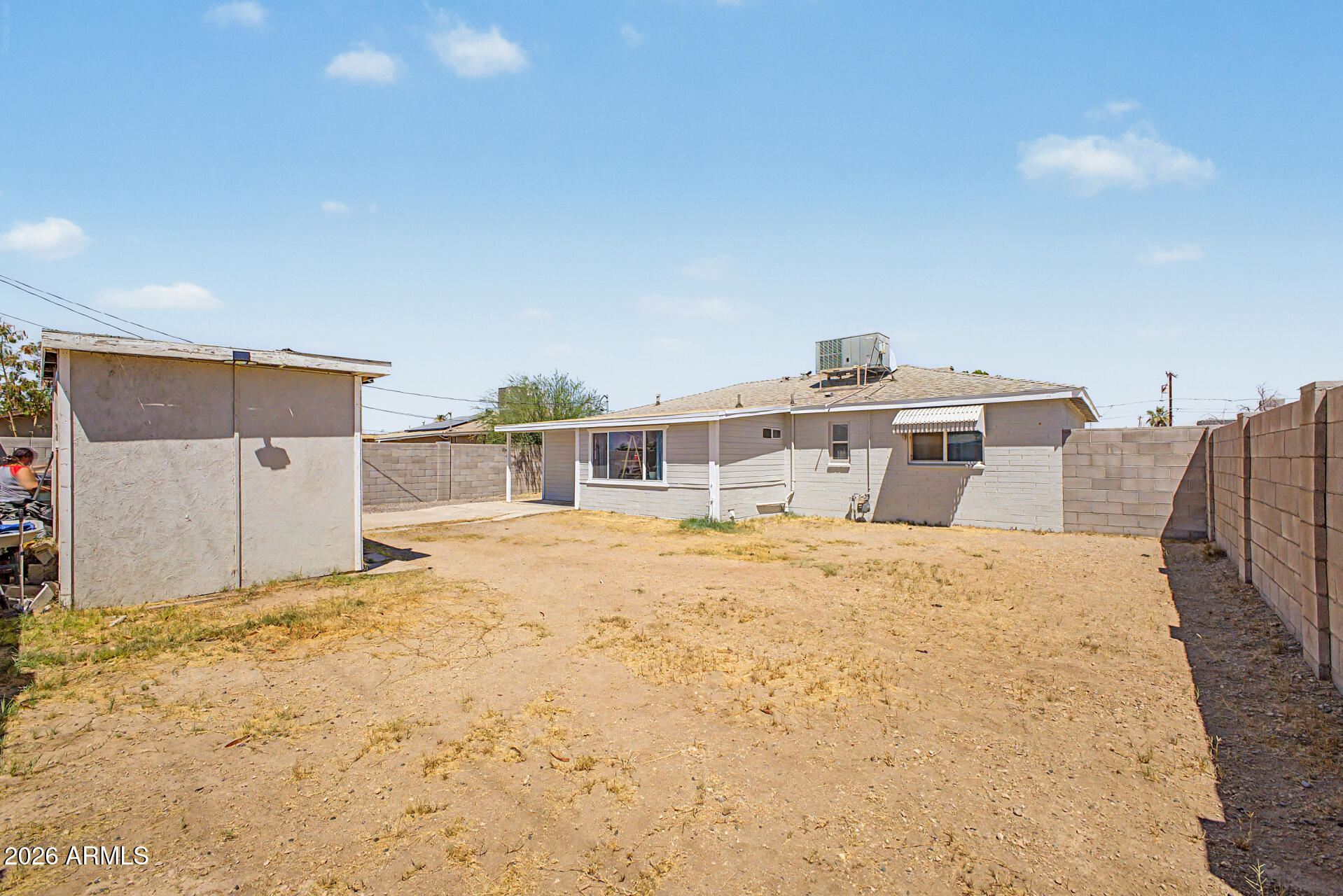 YOUNGTOWN PLAT 4 LOTS 595-601 - Residential