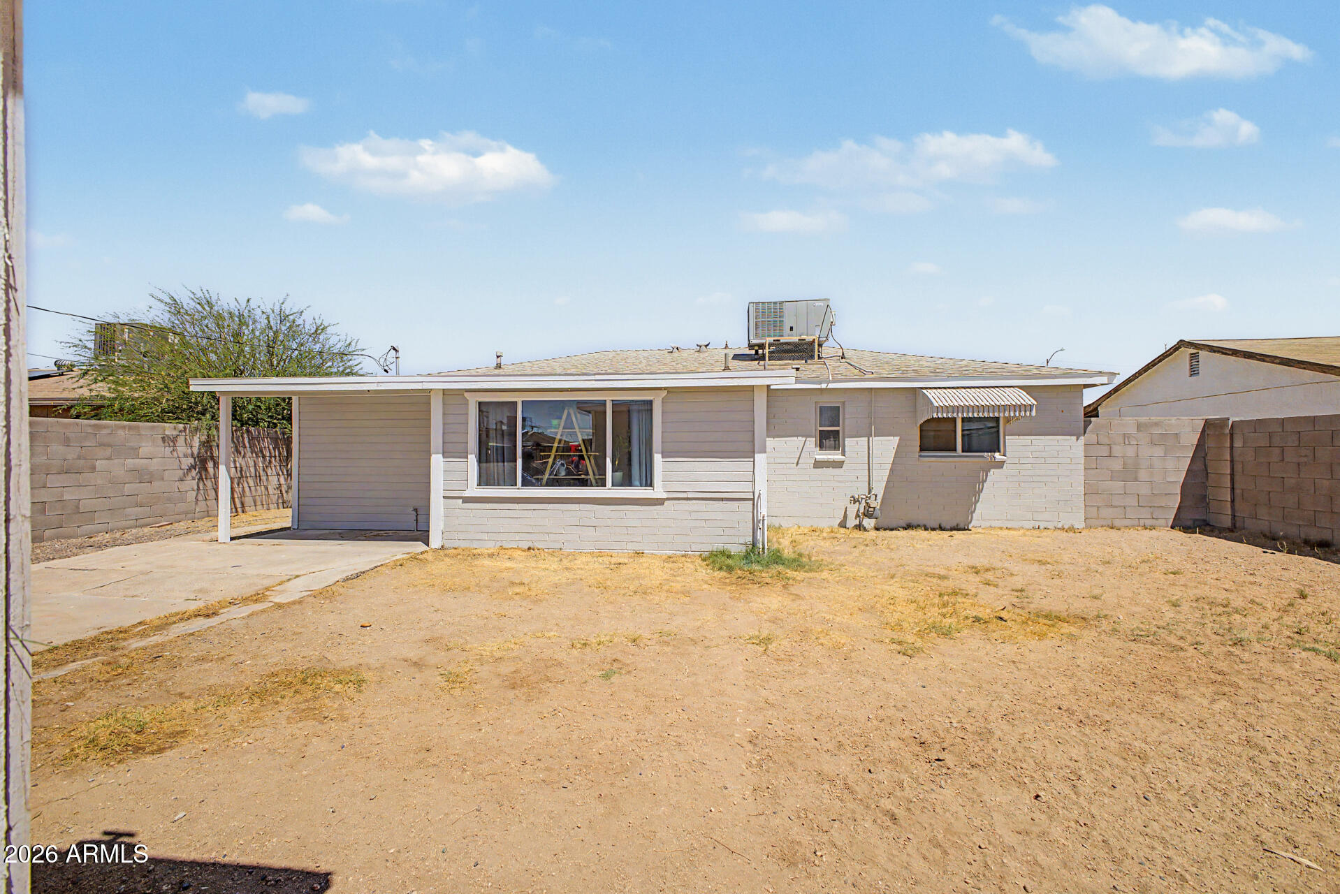 YOUNGTOWN PLAT 4 LOTS 595-601 - Residential