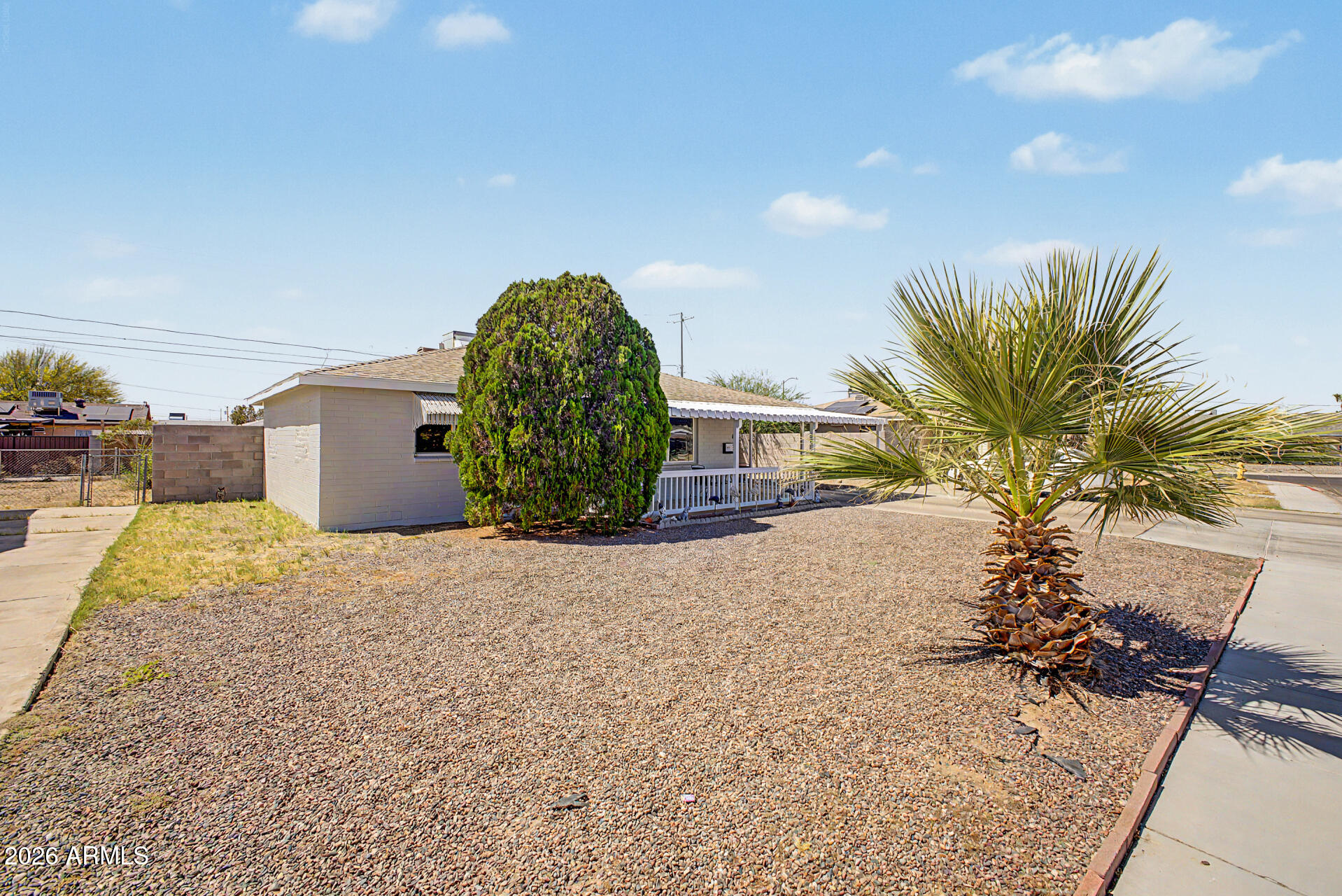 YOUNGTOWN PLAT 4 LOTS 595-601 - Residential