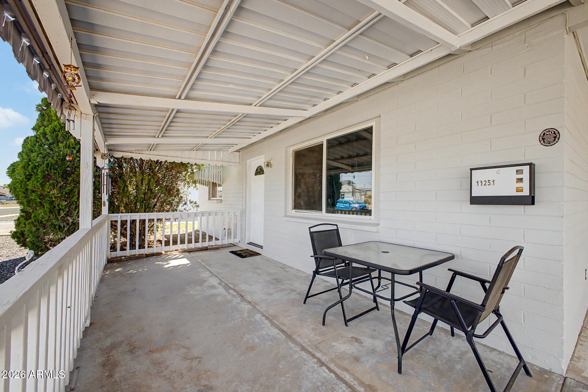 YOUNGTOWN PLAT 4 LOTS 595-601 - Residential