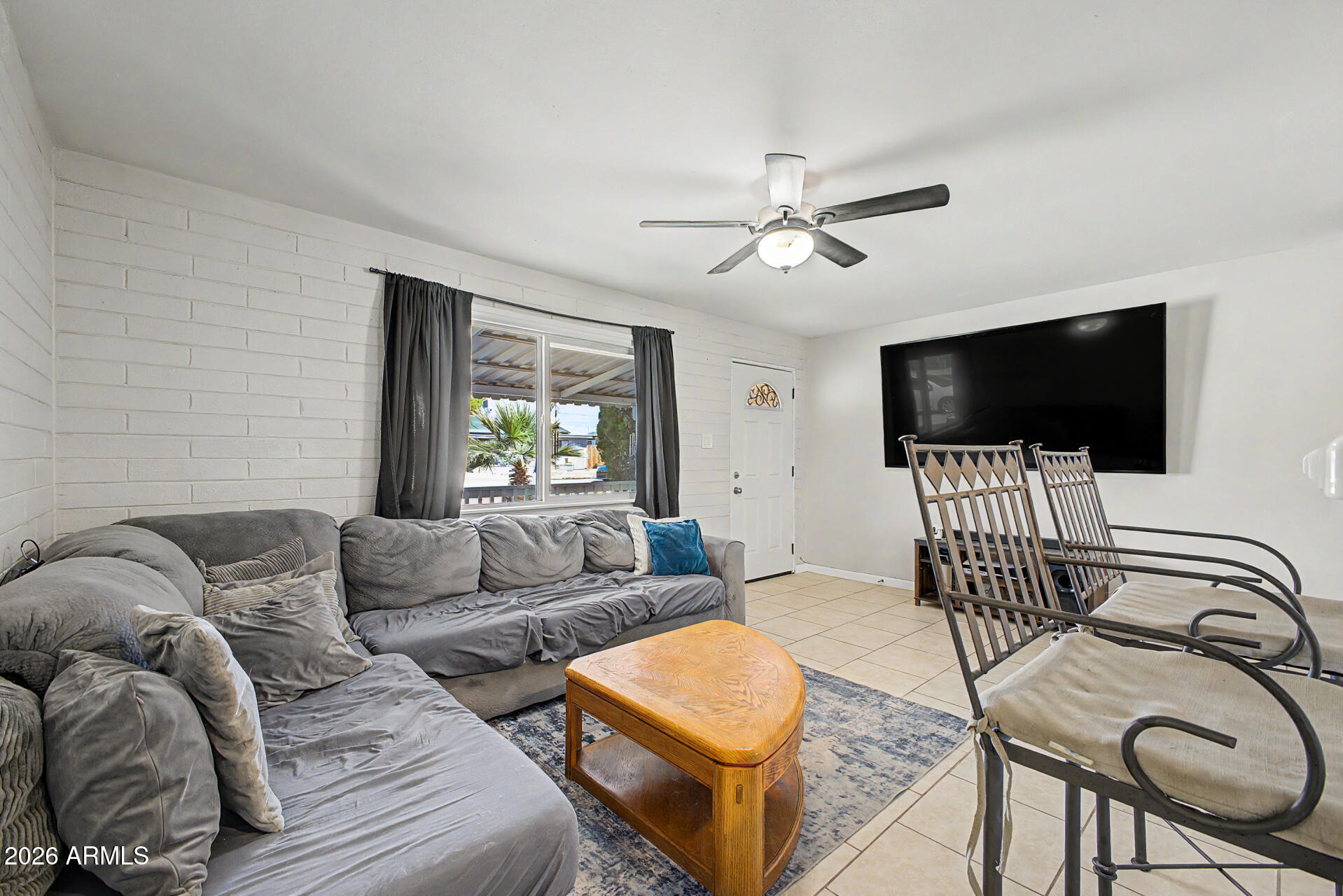 YOUNGTOWN PLAT 4 LOTS 595-601 - Residential