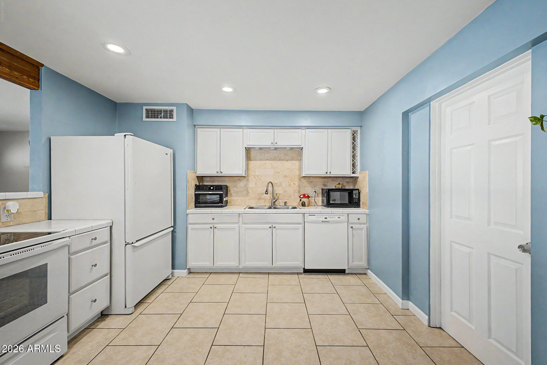 YOUNGTOWN PLAT 4 LOTS 595-601 - Residential