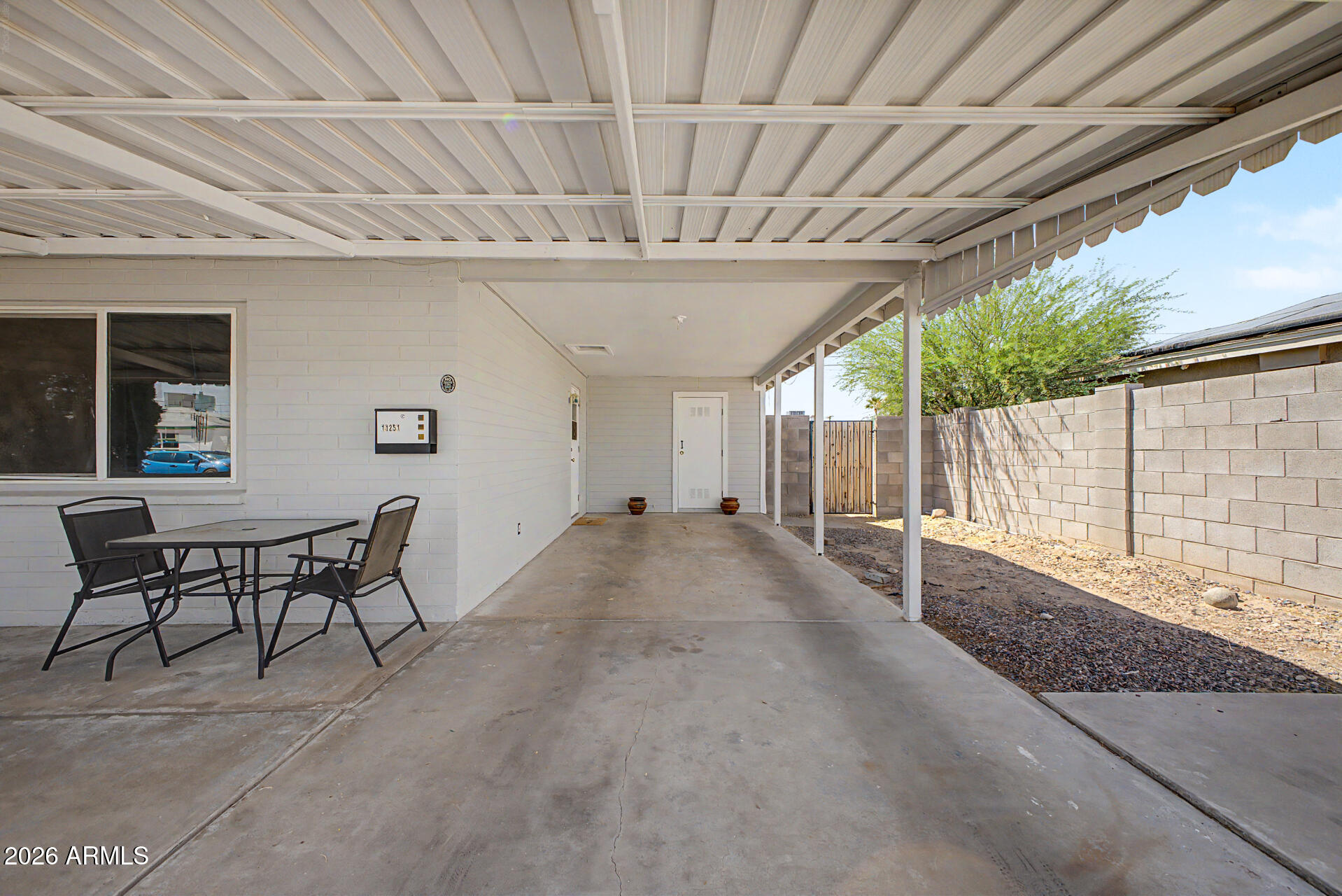 YOUNGTOWN PLAT 4 LOTS 595-601 - Residential