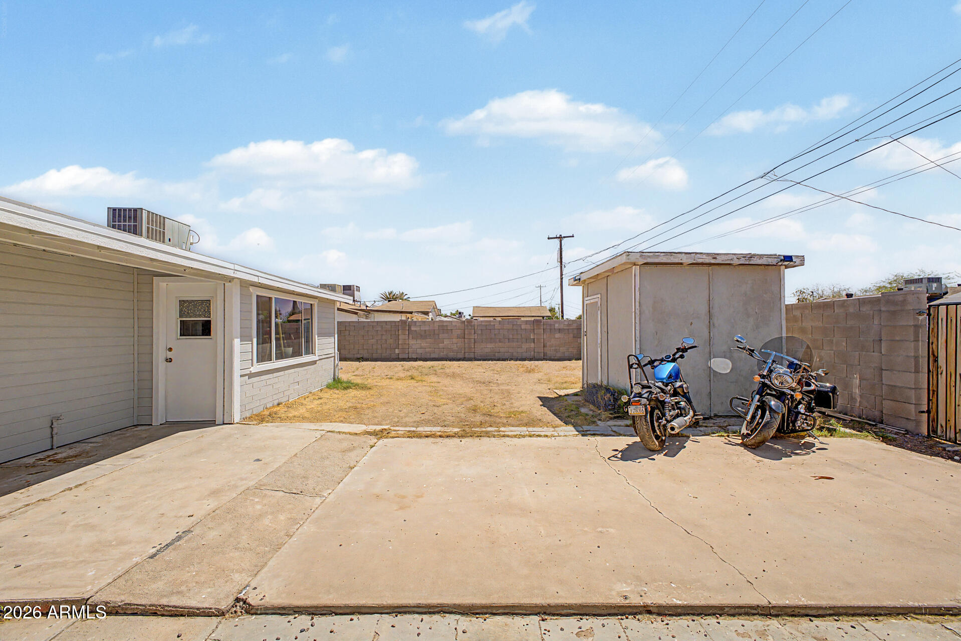 YOUNGTOWN PLAT 4 LOTS 595-601 - Residential