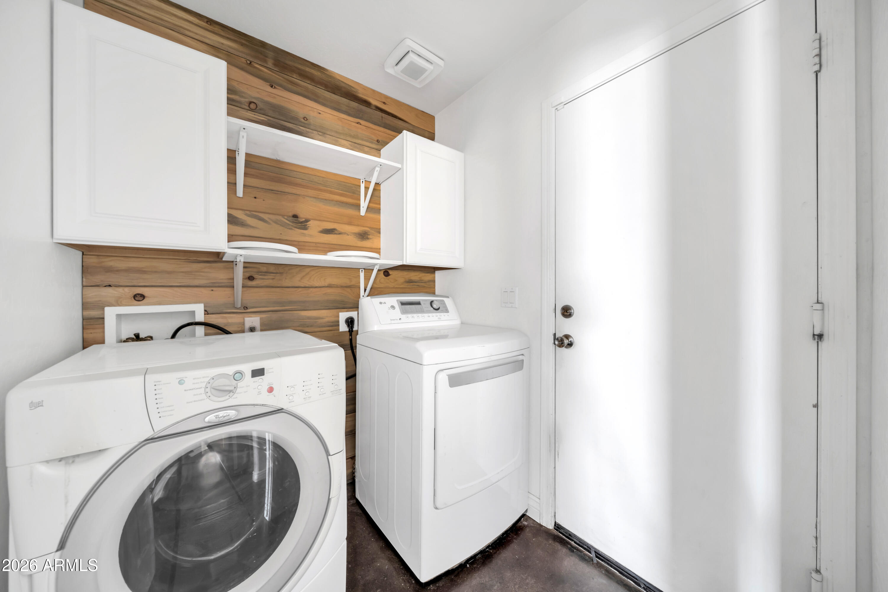 AGUA FRIA RANCH PHASE 4 - Residential