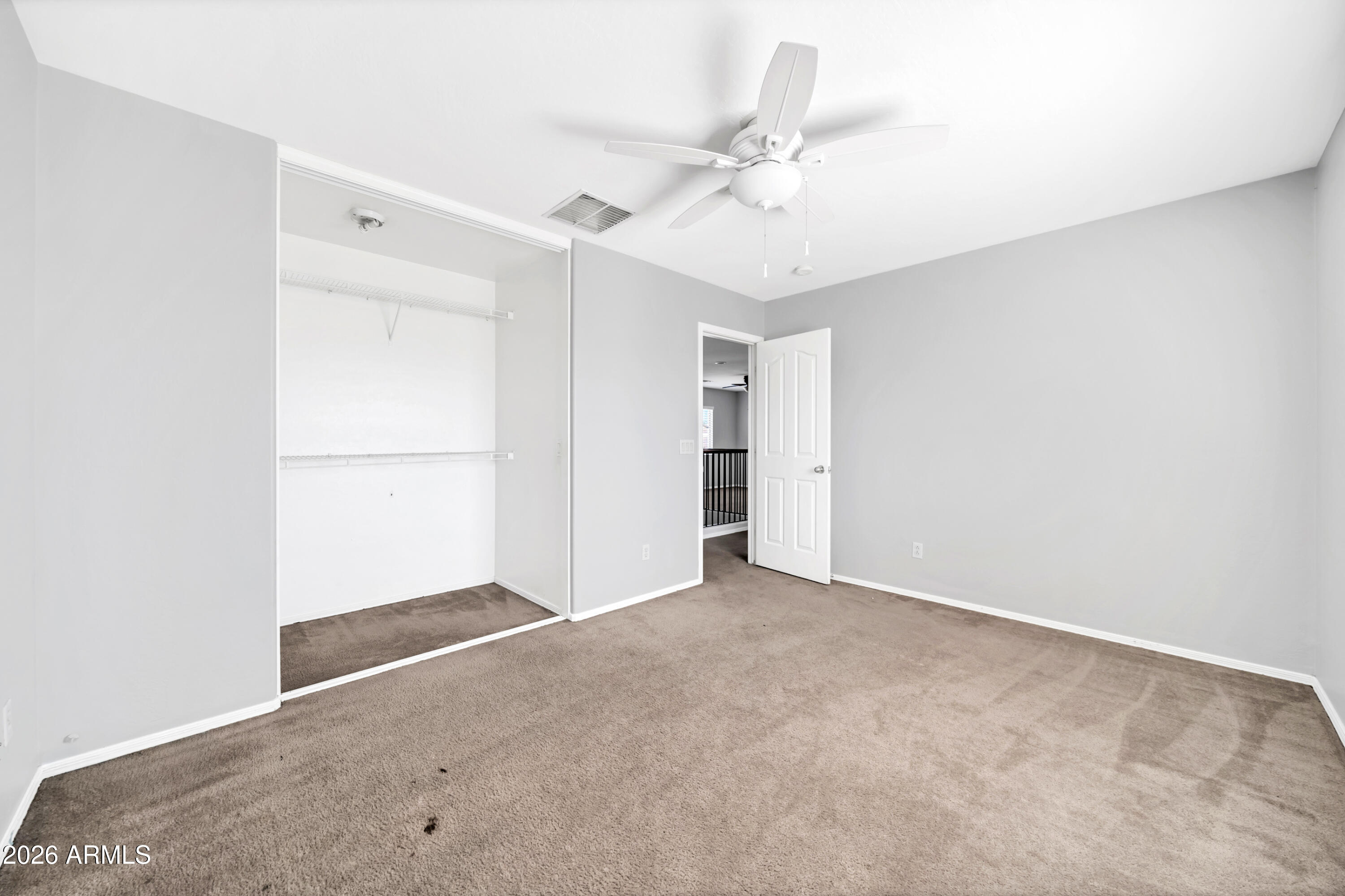 AGUA FRIA RANCH PHASE 4 - Residential
