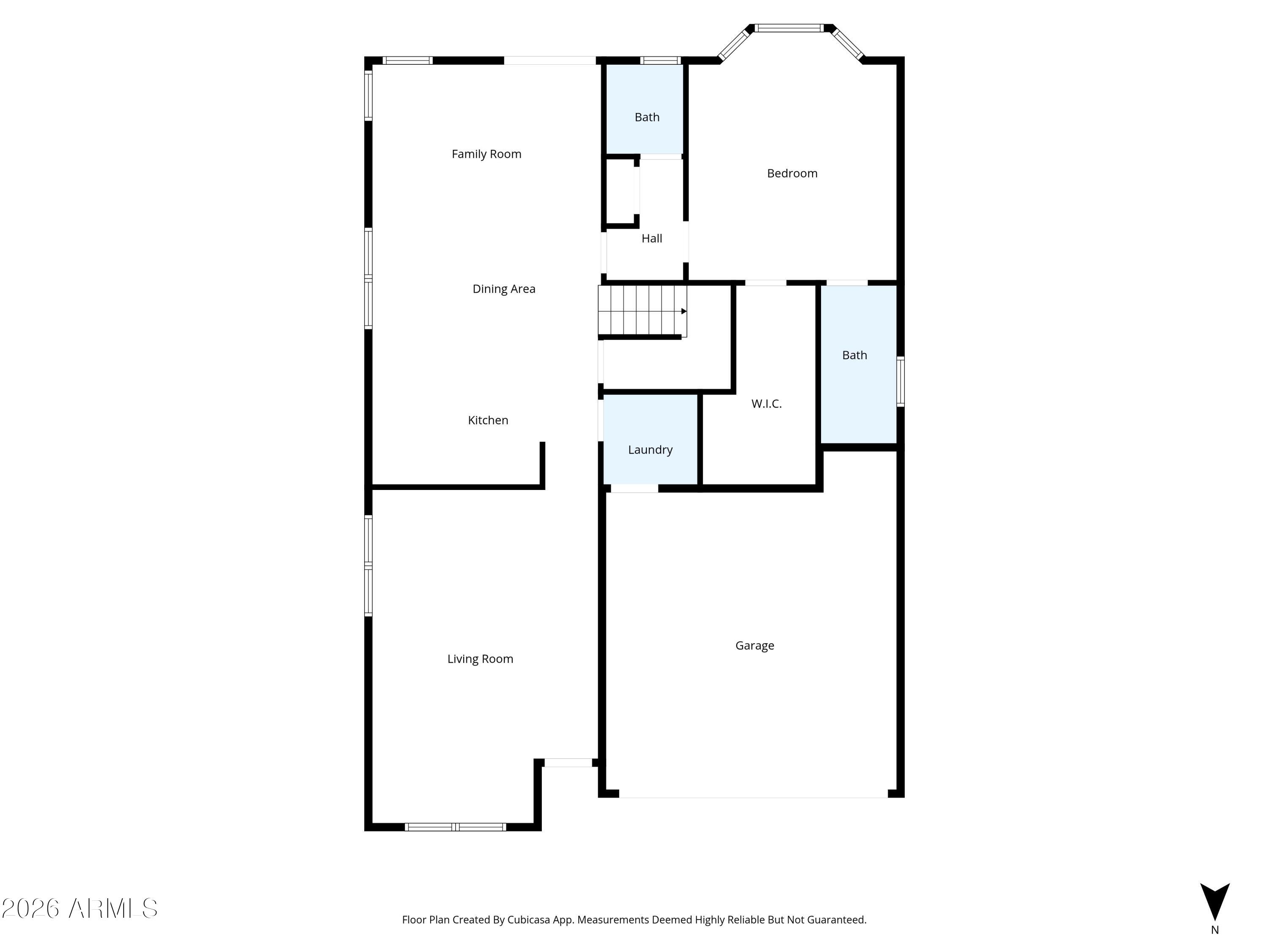 AGUA FRIA RANCH PHASE 4 - Residential