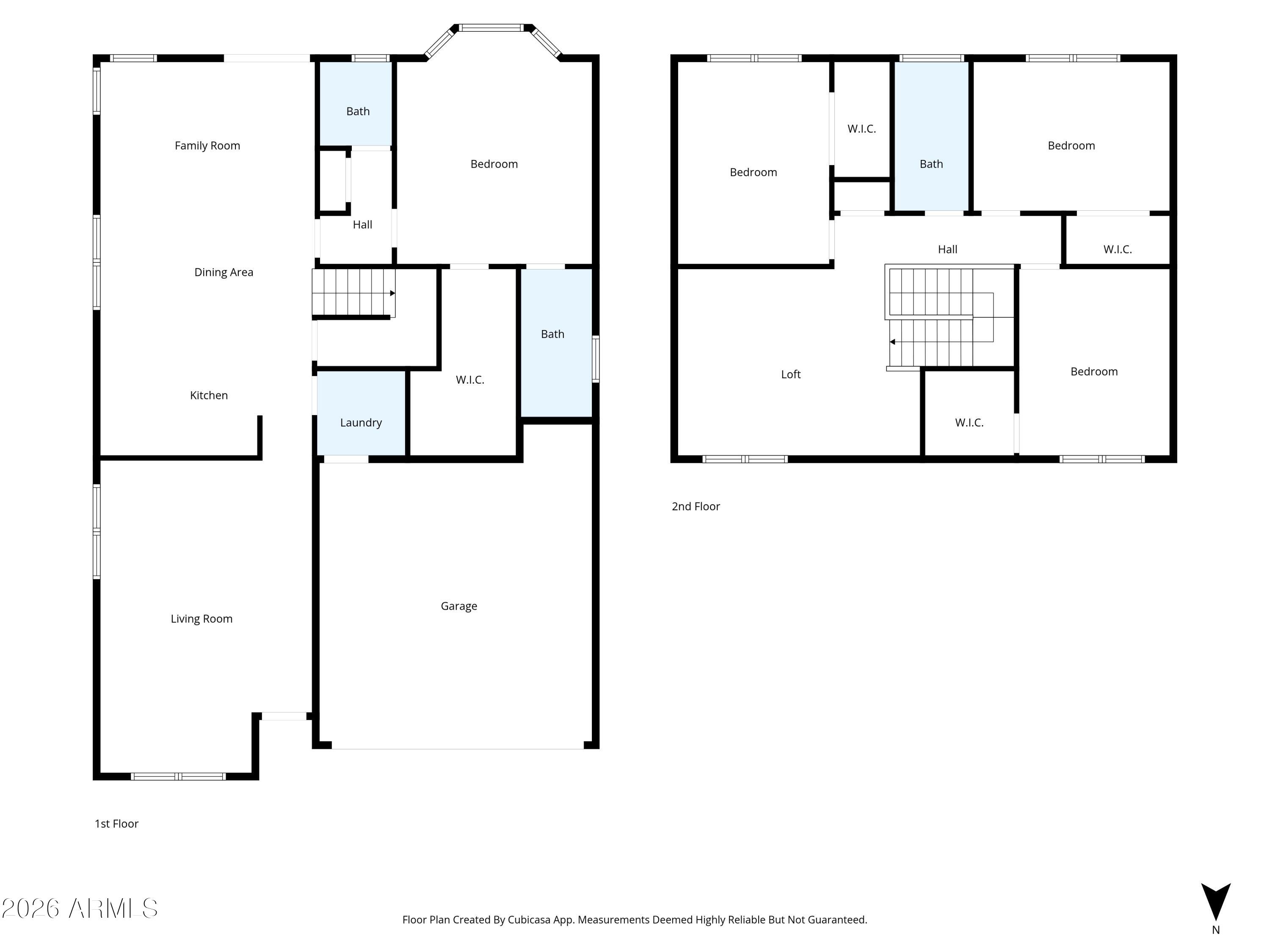 AGUA FRIA RANCH PHASE 4 - Residential