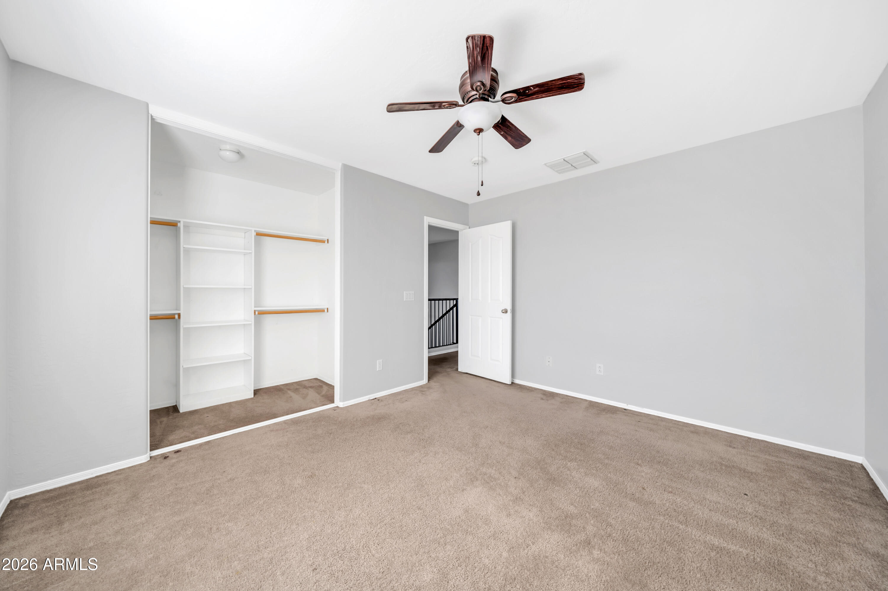 AGUA FRIA RANCH PHASE 4 - Residential