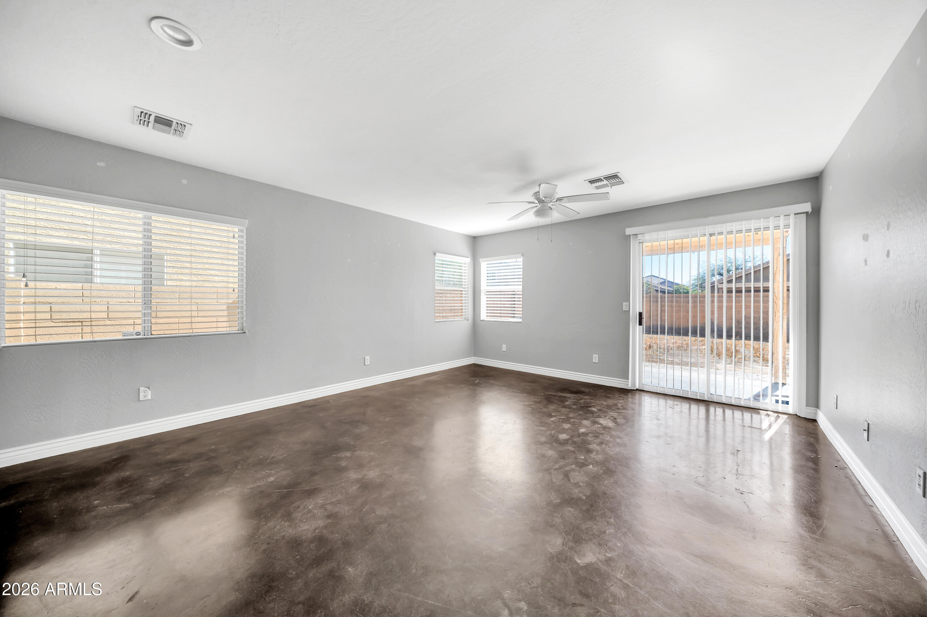 AGUA FRIA RANCH PHASE 4 - Residential