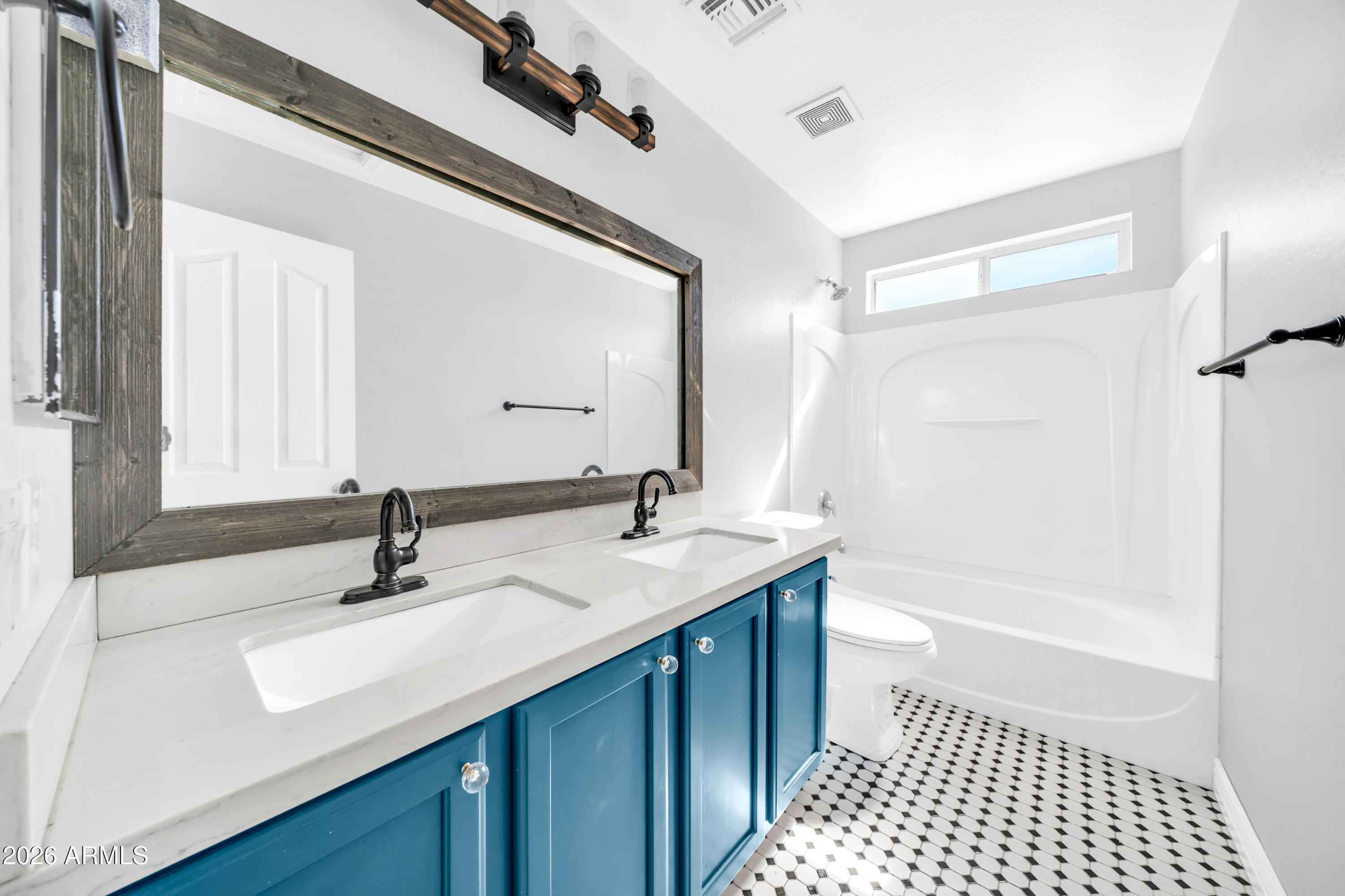 AGUA FRIA RANCH PHASE 4 - Residential