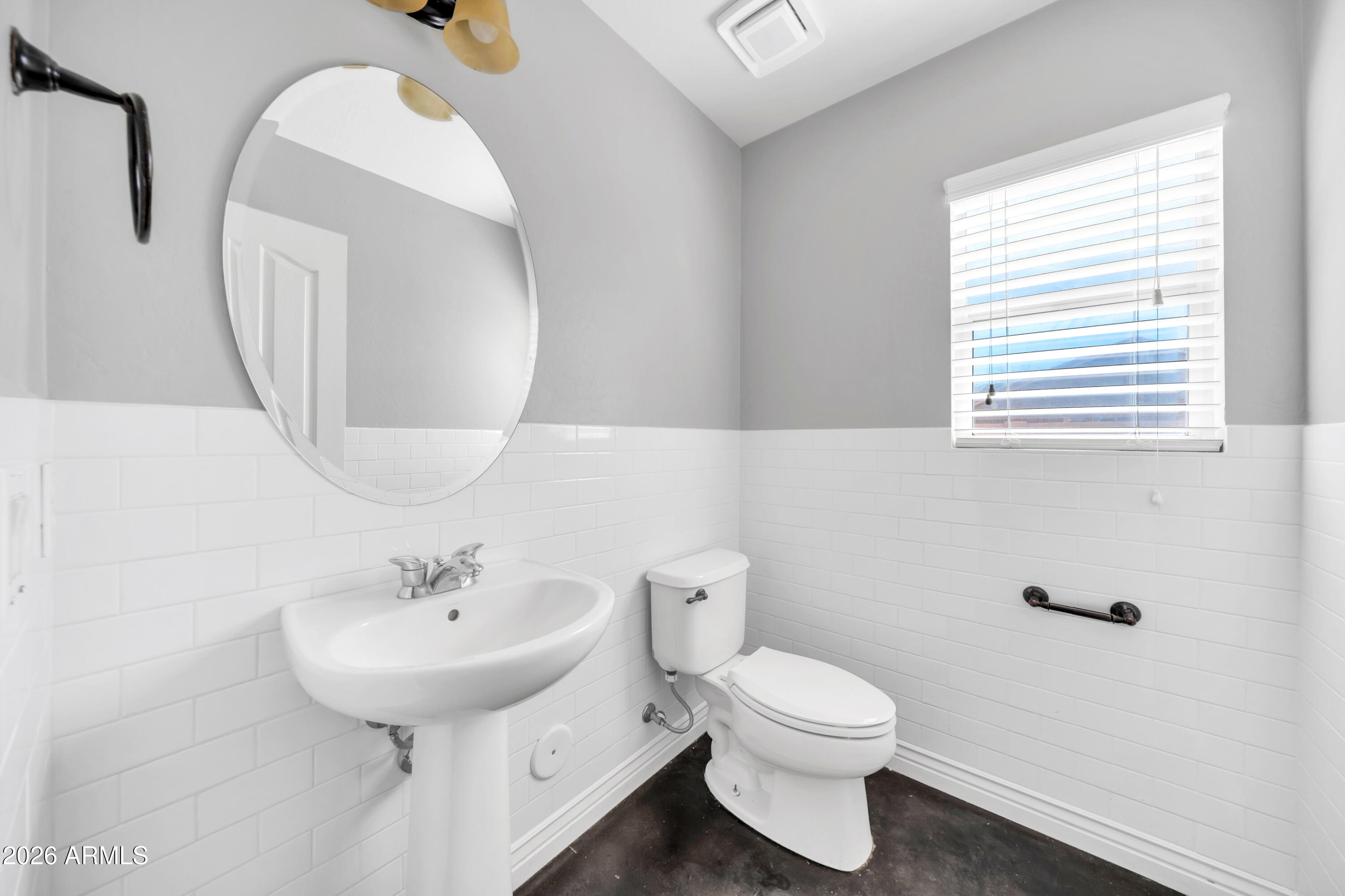 AGUA FRIA RANCH PHASE 4 - Residential