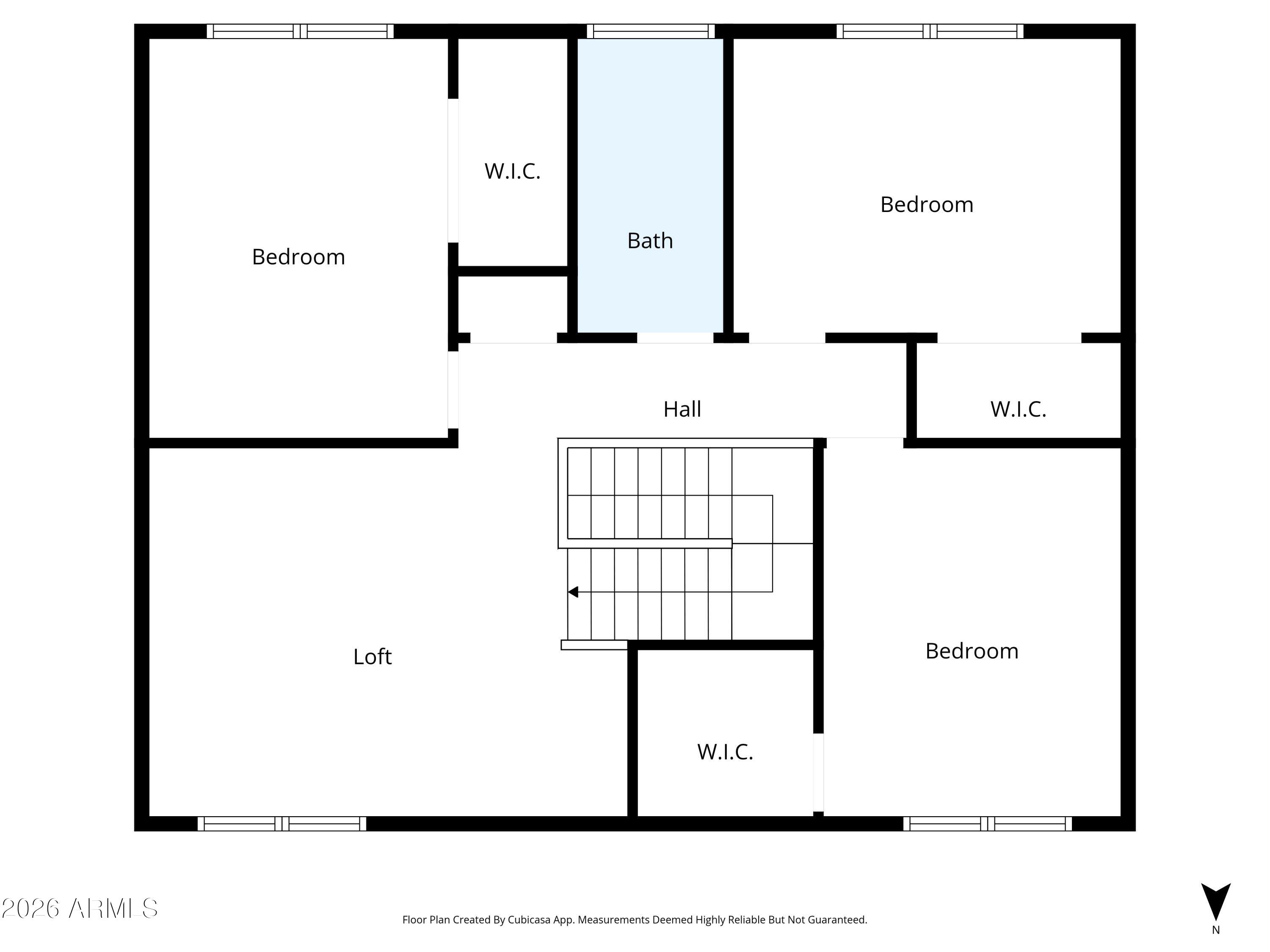 AGUA FRIA RANCH PHASE 4 - Residential