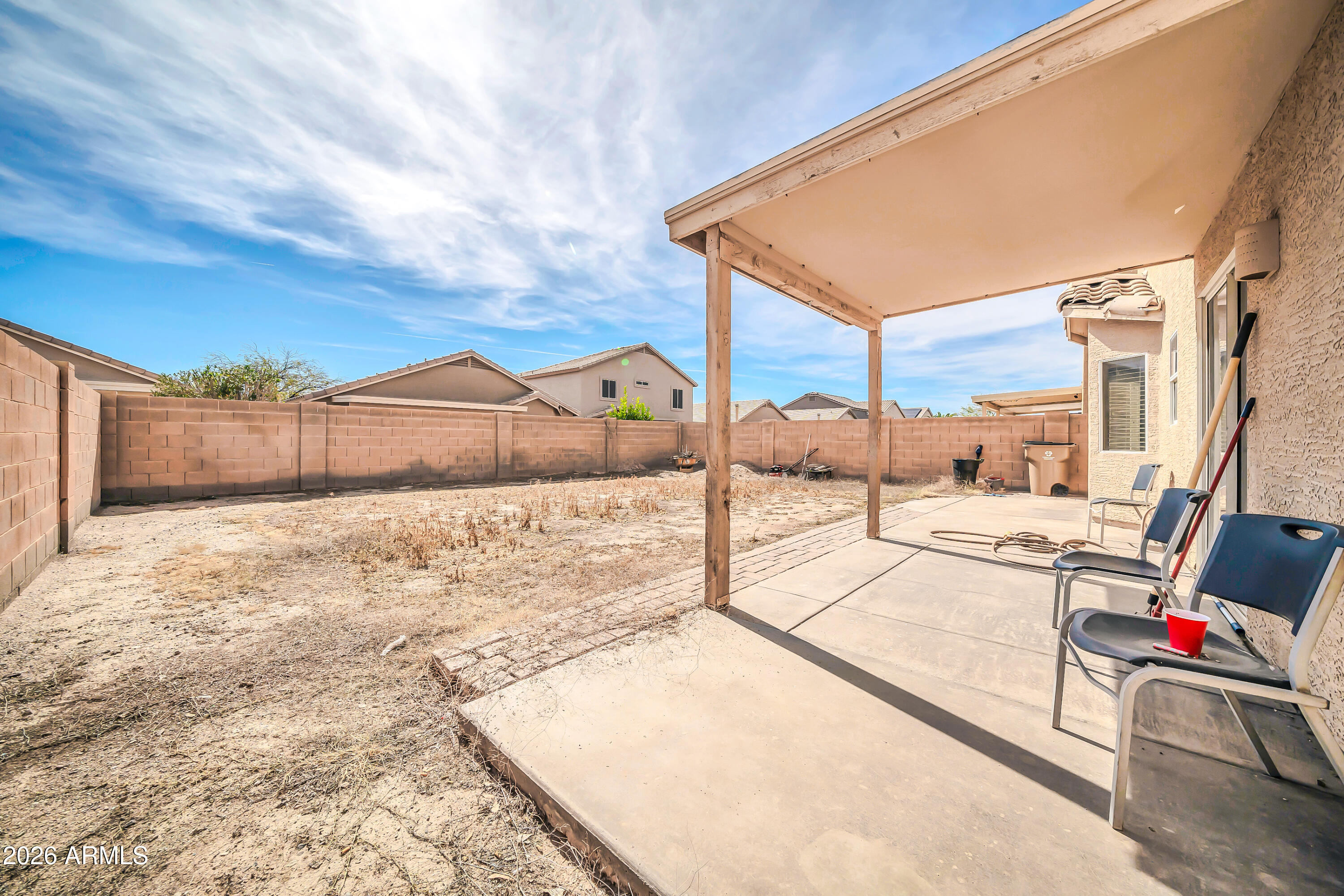 AGUA FRIA RANCH PHASE 4 - Residential