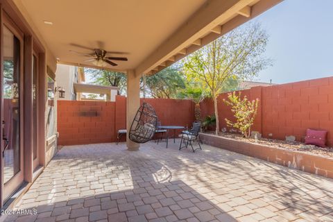 A home in Laveen