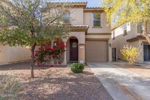 A home in Laveen