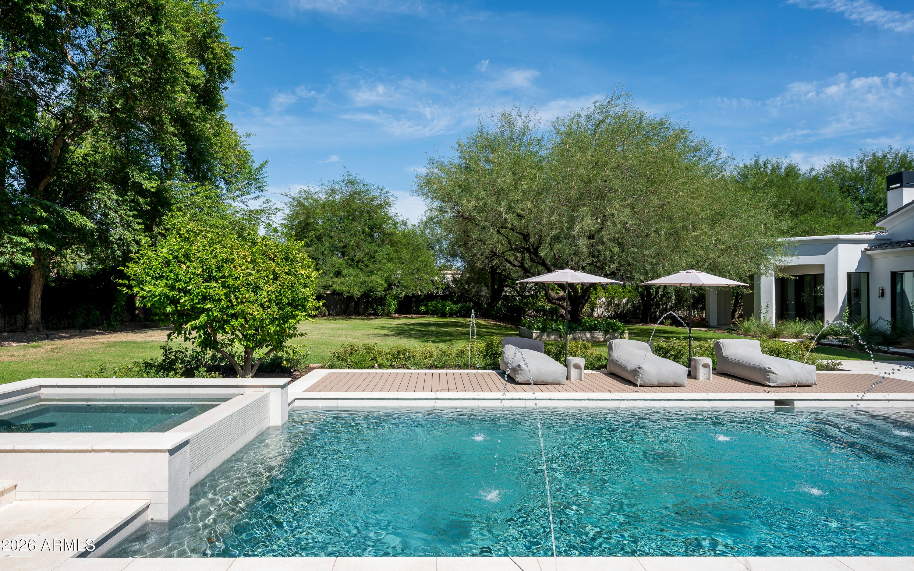 6020 E DOUBLETREE RANCH Road