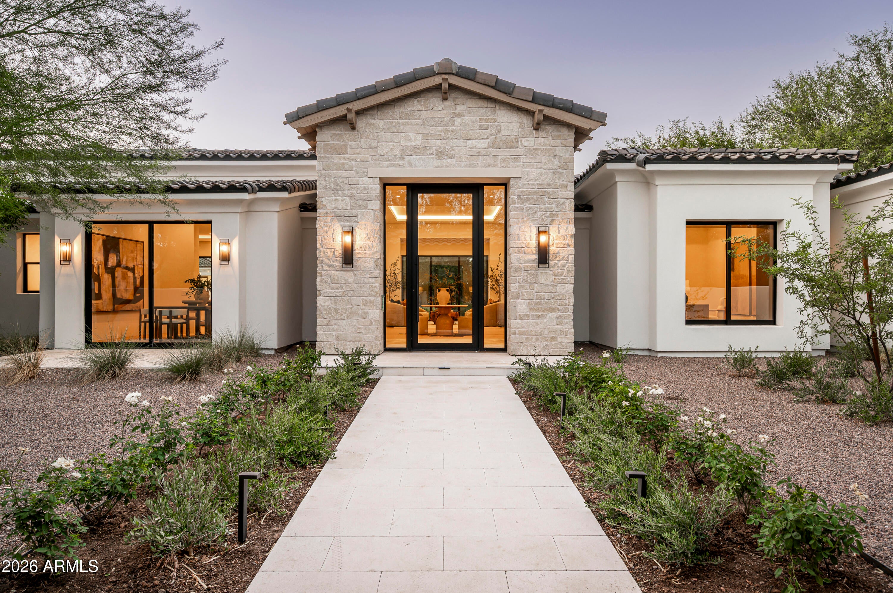 6020 E DOUBLETREE RANCH Road